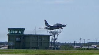 T-4機動飛行　静浜基地航空祭2026