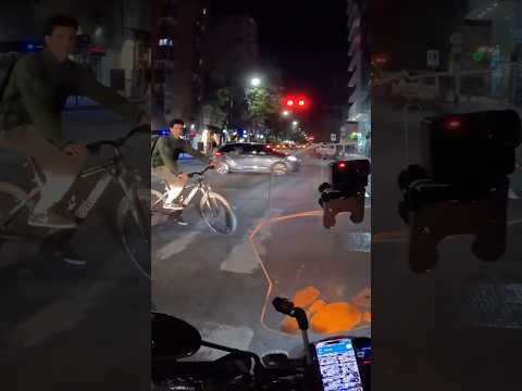 🌙🏍️ NUEVA CÓRDOBA DESPUÉS DEL ANOCHECER 🌃