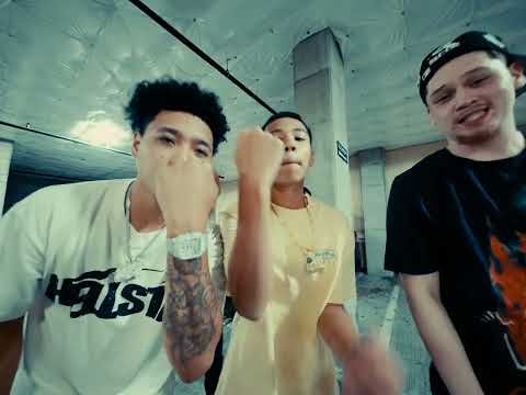 Checkteamlildex Ft. Checkteamorie, BallinKev (FIRST CLASS) Official music video Dir.By@ReelClip