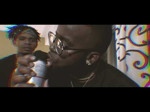 Rezie GetEm Ft OMG JT - DIV3 X (Official Music Video)