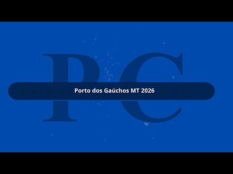 Apostila Prefeitura de Porto dos Gaúchos MT 2026 Auxiliar de Laboratório