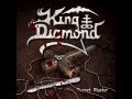 Emerencia - King Diamond 