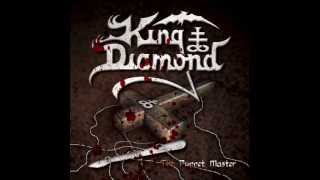Emerencia - King Diamond