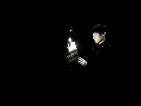 Fire & Production Book by JL Magic