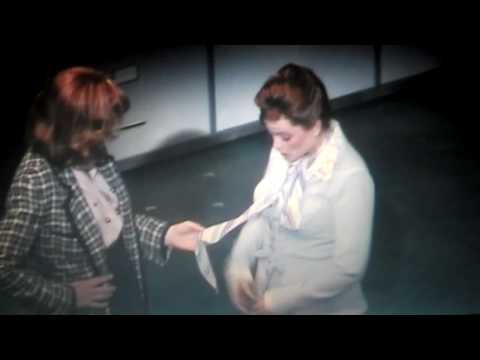 9to5 Ultimate BLOOPER!!! (Gaelen Gilliland u/s)