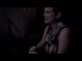 Linzi and David Kater 