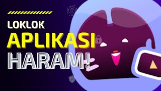 Download lagu Aplikasi Loklok Ialah Aplikasi Penstriman Haram? mp3