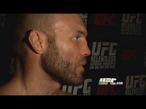 Randy Couture Doesn’t Have The Itch To Fight Again