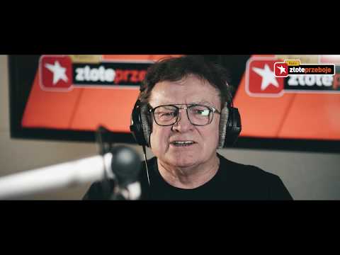 Felicjan Andrzejczak - "Jolka, Jolka pamiętasz" NA ŻYWO w Radiu Złote Przeboje!
