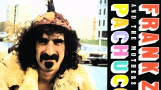 THE MOTHERS OF INVENTION - THE ROCKPILE TORONTO
