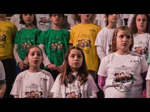 Canta con me!  2017 (video presentazione)