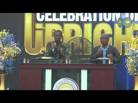 #Sunday_Service