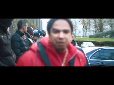 Loco Feat. Gaou94 - OK (Clip Officiel) (2012) CHIENLARI // LVR