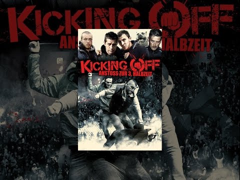 Kicking Off: Anstoss zur 3. Halbzeit