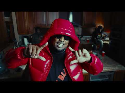 Gwalla Que - "Somebody" (Official Music Video) Shot by @GLOBALFILMS17