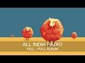 All India Radio - Fall FULL ALBUM