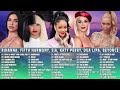 Music Ever Rihanna Fifth Harmony Sia Katy Perry Dua Lipa Beyoncé Best Songs Playlist 2022