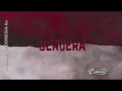 Cokelat - Bendera (Official Lyric Video)