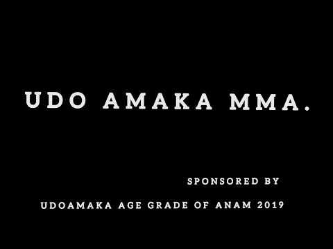 UDOAMAKA