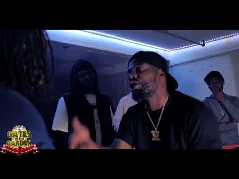 Truce Giovanni vs Charlie Souf