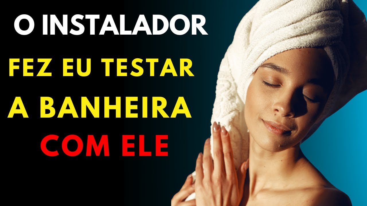 era um dia normal ATÉ QUE