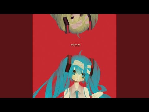 窪園チヨコvsメカ窪園チヨコ ぽわぽわp Feat 初音ミク 鏡音リン Vocaloid Database