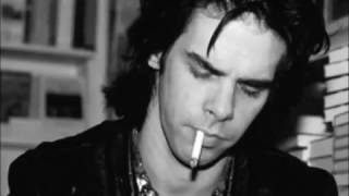 Nick Cave and the Bad Seeds - (Are You) The One That I&#39;ve Been Waiting For