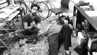 Work Song (Dan Reeder) by Jackie and Fitz