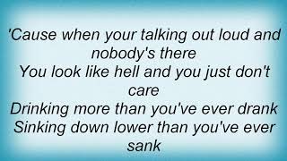 Garth Brooks - More Than A Memory Lyrics