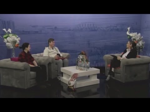 Dunavsko popodne 16.02.2023 - gosti Nikola Stojković i Branislava Lakić