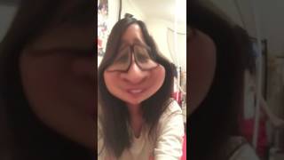 Papercuts - illy cover by Lydia