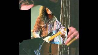 Rory Gallagher - Toredown, Alternate BBC Sessions, 1971&#39; - 1977&#39;