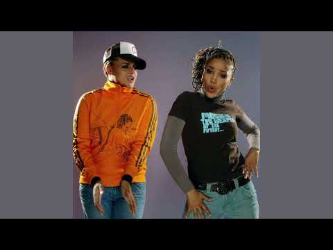 Floetry Feat. Mos Def - Wanna B Where U R [REMIX]