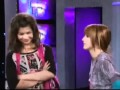 Cece Rocky SHE Shake It Up
