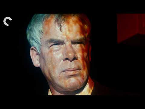 Jim Jarmusch on the “All-Time Greatest L.A. Crime Film”