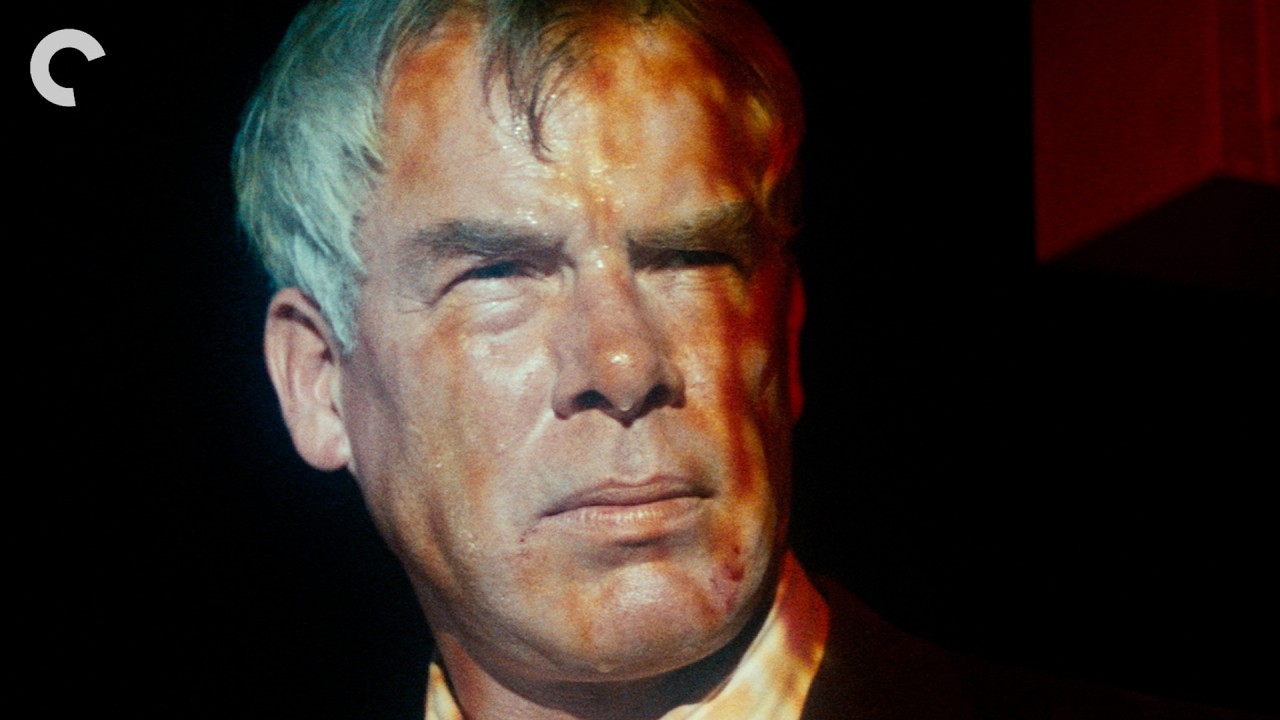 Jim Jarmusch on the “All-Time Greatest L.A. Crime Film”