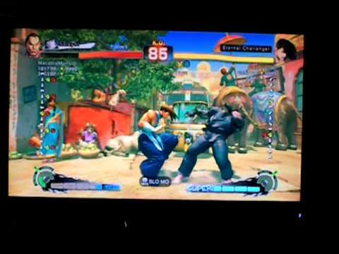 When you're on the road to flavor town, and your engine dies