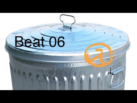 Bored Bin 06–“Free TV’s!” (Half-Life—inspired beat)