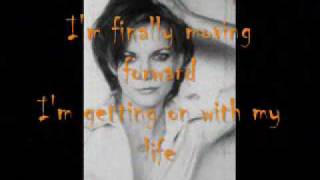 Martina McBride Lies lyrics