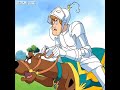 Doggy Style Whatsapp Status Dog Lover Scooby Doo Version