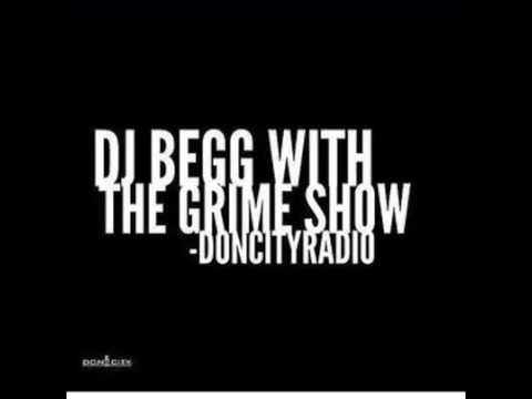 Begg - Potentz - Long - Range - K2 - Prince Rapid