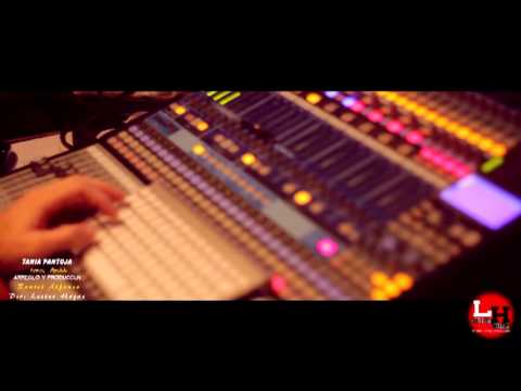 Tania Pantoja y su Orquesta...Apululu