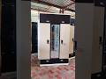 Letest Almirah Design Shocker Door Almari Furniture Showcase Almirahdesign Trending Shorts