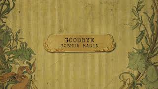 Goodbye Music Video