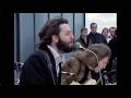 The Beatles Get Back Rooftop Concert 1969 HD