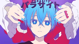 パラサイト / ころん 『実況者が全力で歌ってみた』すとぷり