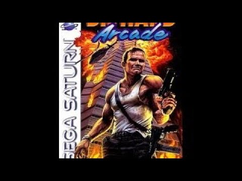 Die Hard Arcade Quickplay Gaming History 101