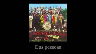 Within You Without You - The Beatles - Tradução/Legendado