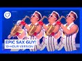 Epic Sax Guy - 10 Hour Version - But when does the beat drop? 🤔