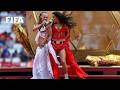 Jessie Reyez And Elyanna Perform Illuminate At FIFA World Cup 2026 Opening Match In Canada